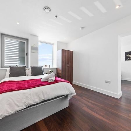 Beautiful Living Sleep 7 In London Bp34 Apartment Екстериор снимка