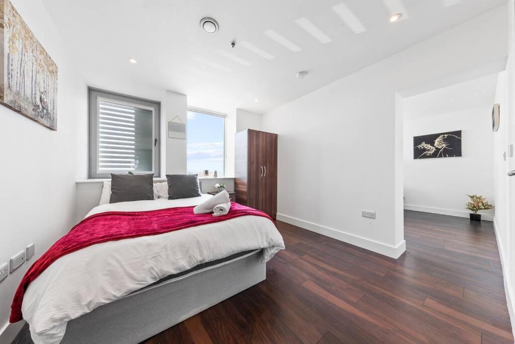 Beautiful Living Sleep 7 In London Bp34 Apartment Екстериор снимка