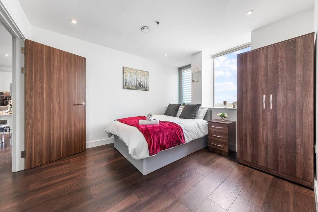 Beautiful Living Sleep 7 In London Bp34 Apartment Екстериор снимка