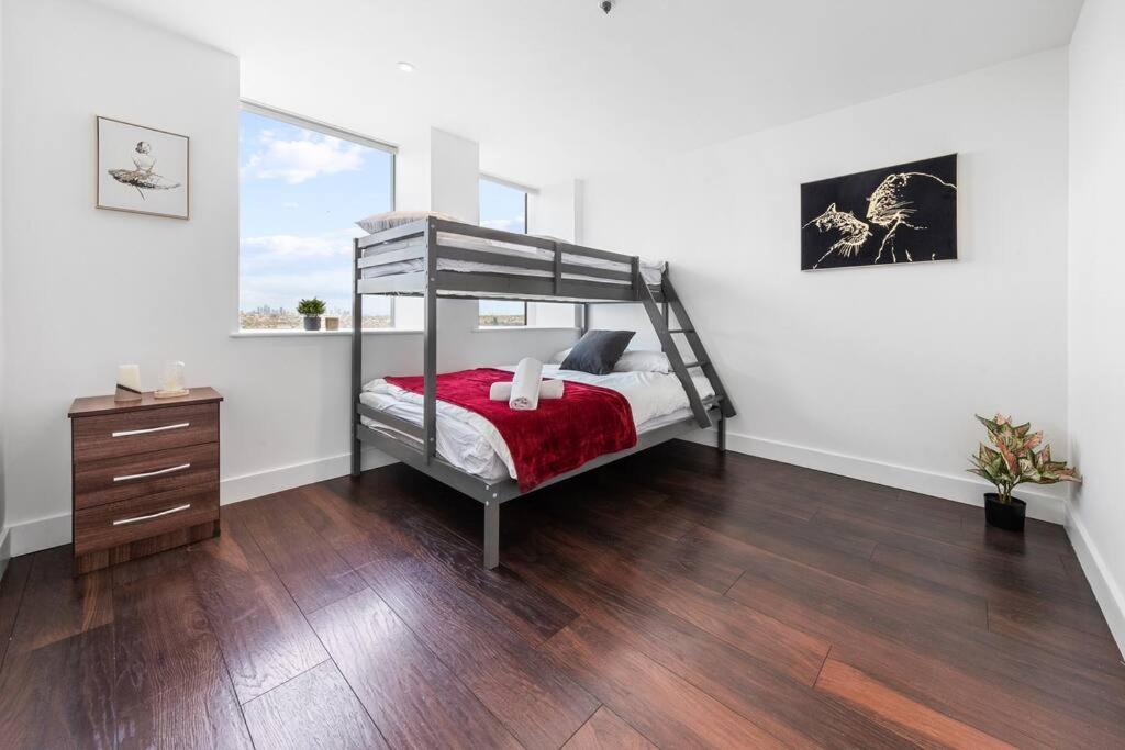 Beautiful Living Sleep 7 In London Bp34 Apartment Екстериор снимка